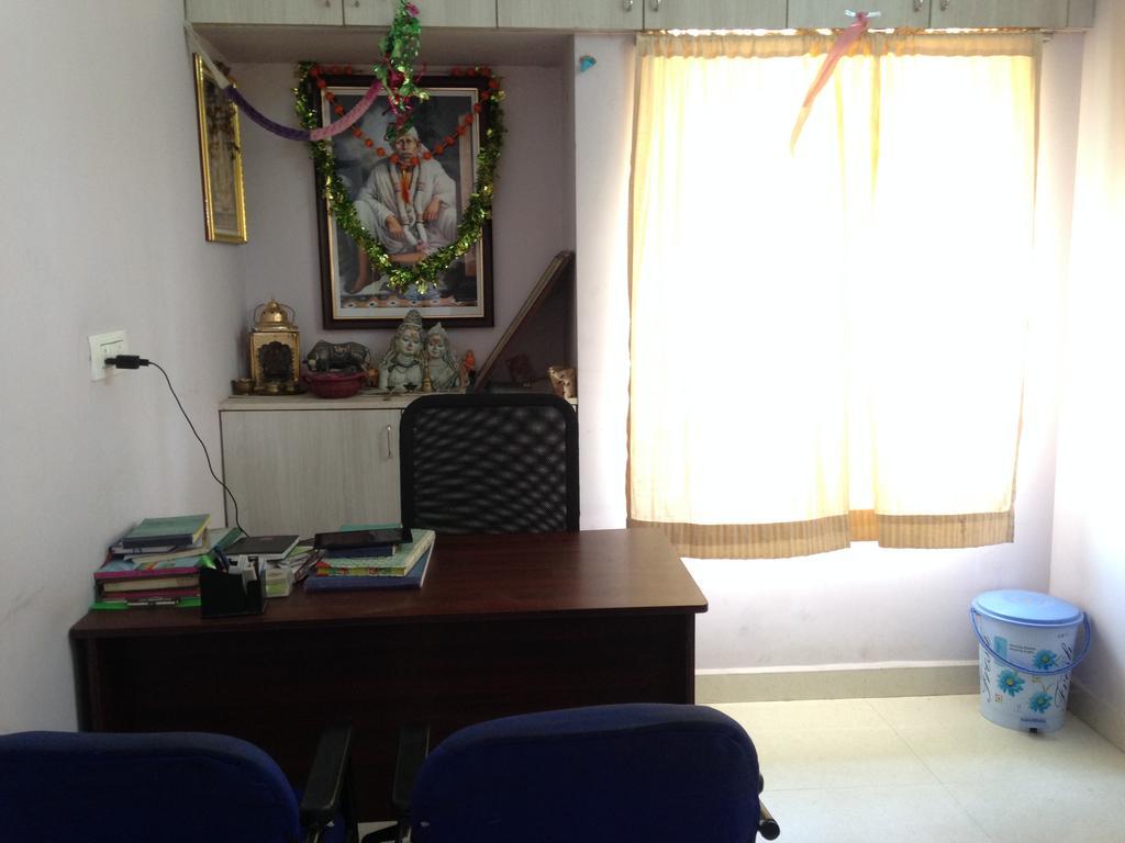 Oyo 4355 Goodland Inn Chennai Eksteriør billede