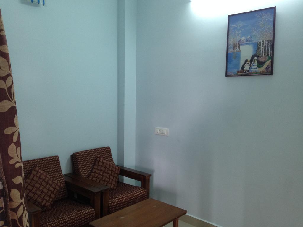 Oyo 4355 Goodland Inn Chennai Eksteriør billede