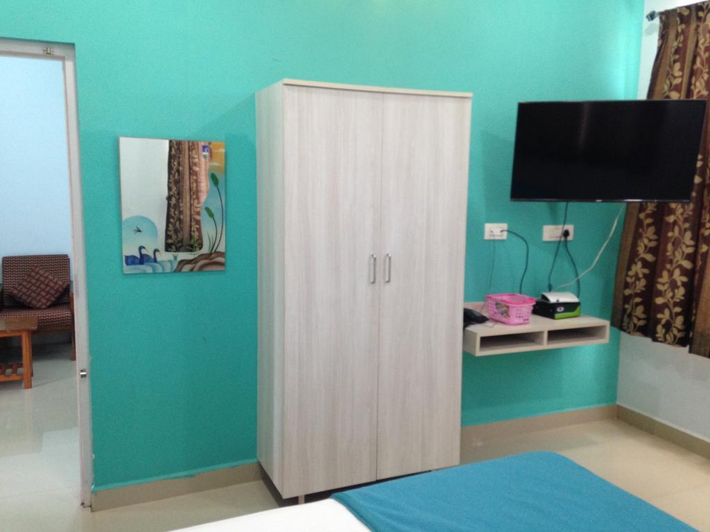 Oyo 4355 Goodland Inn Chennai Eksteriør billede