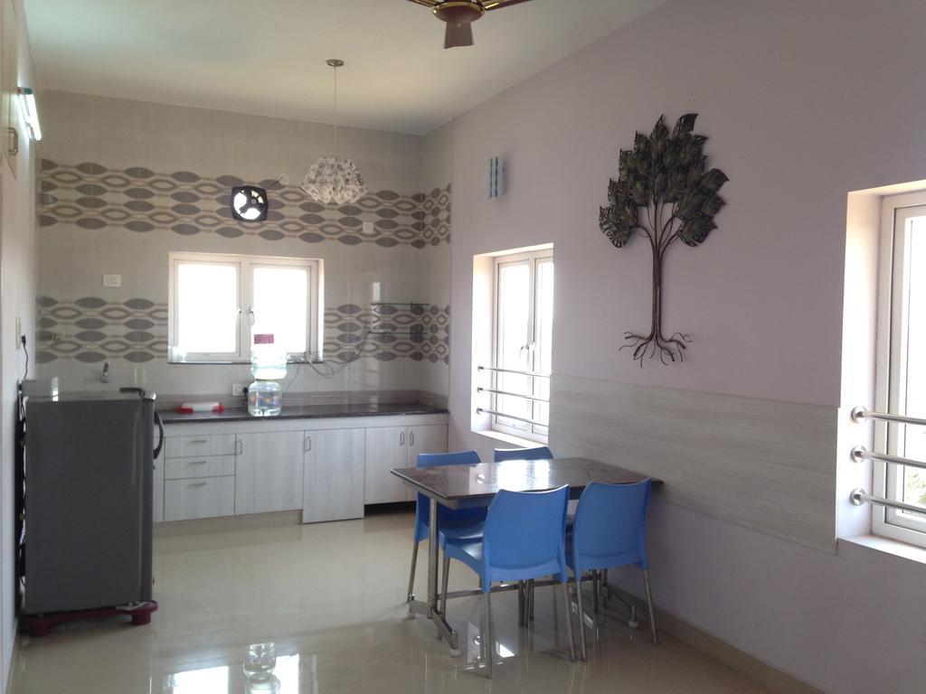 Oyo 4355 Goodland Inn Chennai Eksteriør billede